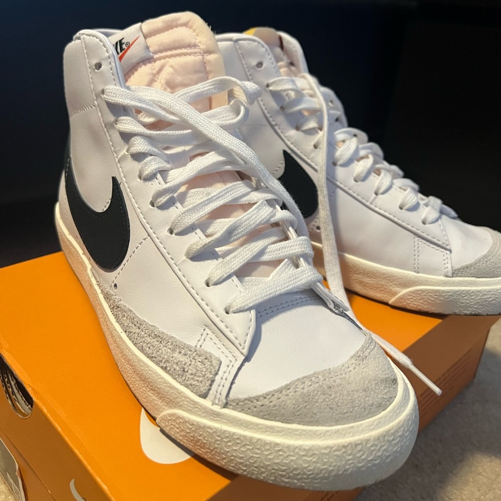 Nike Blazers